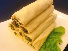 -老吉士酒家(天平路店)