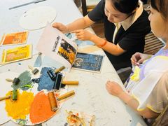 -五合院·整点烤肉