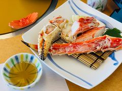 -蟹道乐(道顿堀本店)