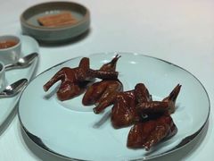 -新荣记(建国门外大街店)