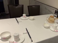 -箸福·夜上海(雨花客厅店)