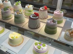 -théATRE 茶聚场(王府中環店)