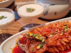 -鱼食饭稻·苏浙土菜17年老馆子(平江路店)