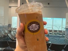 -Old Town White Coffee(gateway@klia2)