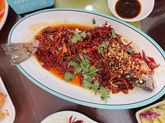 -日照大牌檔•小船海鲜(万平口店)