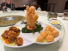 -金燕岛潮州酒楼