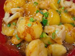 -明本湛江鸡•海鲜小厨(陈家祠店)
