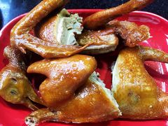 -光明刘冰乳鸽店(光明法政北路店)