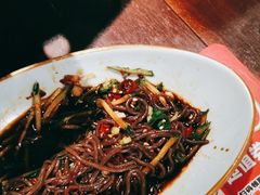 -江边城外烤全鱼(方庄时代购物中心店)