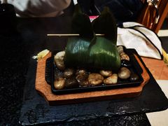 無境招牌卷寿司-無境·匠心日本料理(汉街店)