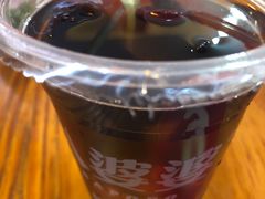 -八婆婆烧仙草(曾厝垵店)