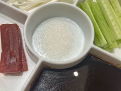 -大铁勺新津菜(熙悦汇店)