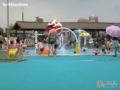 -苏州乐园森林水世界