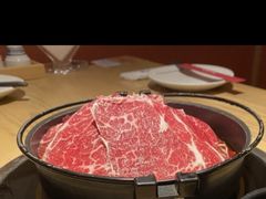 -大和食乐·鲜和牛酸汤火锅(环宇荟店)