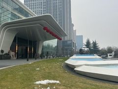 -洛阳国际大酒店