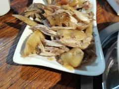 泥焗鸡-石岐乳鸽村(桥观坊南四巷店)