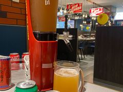 -丰茂烤串(外滩星荟中心店)