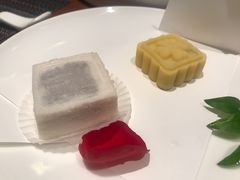 -晶苑餐厅(爱琴海购物中心)