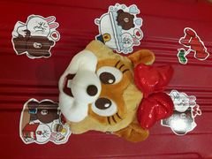 -line friends(明洞旗舰店)