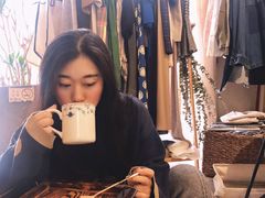 -春庄咖啡SpringHues(钟楼小区店)