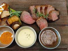 -拾挚扒房(招商花园城店)