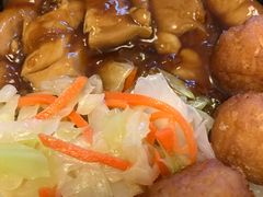 -和合谷(长虹桥店)