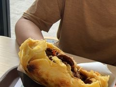 -魏家凉皮(大差市店)