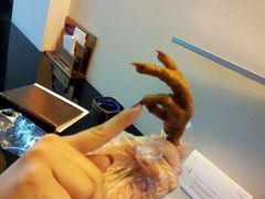 -鸡脚旮旯平江路店