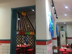 大堂-巴陵亿口香·招牌卤虾(天马店)