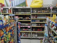 -金万达超市(河南路店)