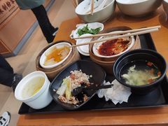 -三千粉牛肉米粉(来客茂店)