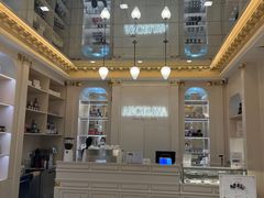 -Angelina安吉丽娜(恒隆广场店)