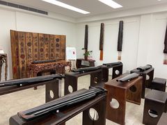 -幽篁里古琴制作中心