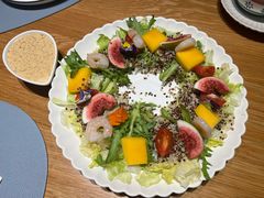 -伊斯坦布尔土耳其清真咖啡餐厅