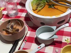 -西贝(上海我格广场店)