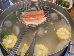 -为什么牛潮汕牛肉火锅(万胜广场店)