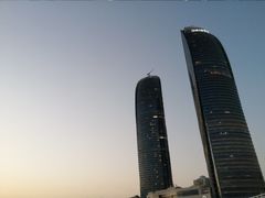 -演武大桥观景平台