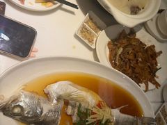 -新旺茶餐厅·早餐·夜宵(仙霞店)