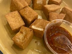 -东排食堂长沙小吃大排档(五一广场店)