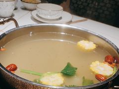 -牛人日志·鲜牛肉骨汤火锅(万科里瑧店)