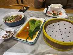 -如轩·海鲜砂锅粥·潮汕菜(南城店)