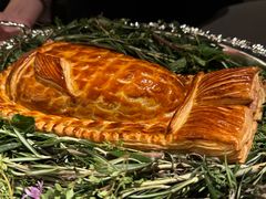-Oyster Talks 四度蚝法餐厅