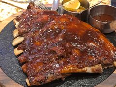-墨纪Mojí墨西哥餐厅(官舍店)