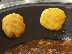 -炮爷东北铁锅炖(棠安路店)