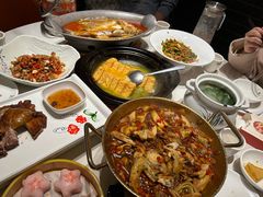 -漫圆·品质家宴(榔梨店)
