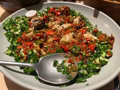 爽爽烧椒鸡-山石榴·贵州菜(丰盛里店)