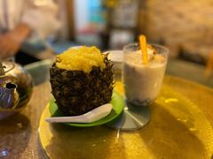菠萝饭-多哥水傣味餐厅(司马巷店)