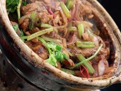 -川香煲(茅台路店)