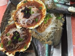 -阿木龙虾(河间路店)
