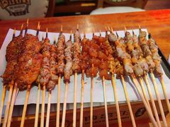 烤串-肉串汪(望京店)
